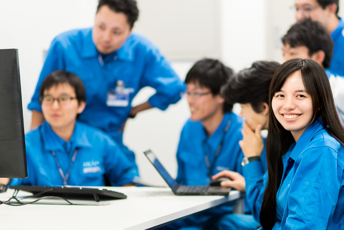 RESEARCH AND DEVELOPMENT